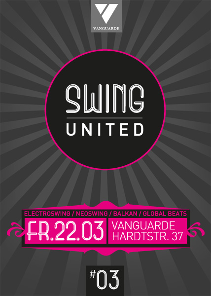 22.03.2013 | SWING UNITED #3