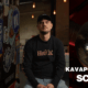 Schote Kavaportrait Karlsruhe